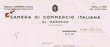 Camera di Commercio Italiana al Marocco