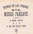 Tienda de los Pobres