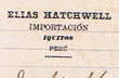 Importation - Exportation