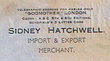 Importation - Exportation