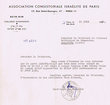 Association Consistoriale Israélite de Paris