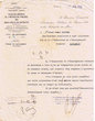 Directeur général de l'Institut des Beaux-Arts et des Antiquités au Maroc