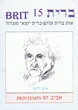Brit / 15