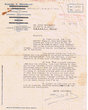Lettre adressée à Jacob Hatchwel