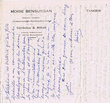Lettre