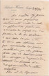 Lettre