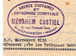 Agence d'affaire et entreprise comptable