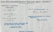 Importation - Exportation