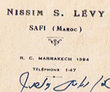 Lettre