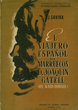 El viajero espanol por Marruecos : Don Joaquin Gatell (El "Kaïd Ismail")