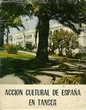Accion Cultural de Espana en Tanger