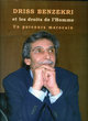 Driss Benzekri et les droits de l'Homme. Un parcours marocain