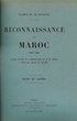 Reconnaissance au Maroc 1883-1884