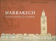 Marrakech; Culture populaire de la médina