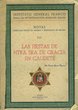 Las Fiestas de Ntra. Sra. de Gracia en Caudete