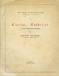 Vivienda Marroqui