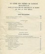 Le genre des poèmes de nativité dans le royaume de Grenade et au Maroc du 13è au 17è siècle.