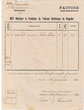 Tribunal Rabbinique de Mogador