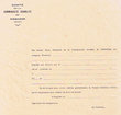 Comité de la communauté israélite Mogador
