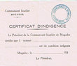 Communauté Israélite de Mogador