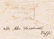 En tête de lettre