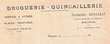 Droguerie Quincaillerie