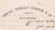En tête de lettre