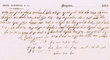 En tête de lettre