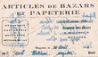 Commerçant de Mogador