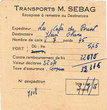 Transports