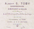 Importation - Exportation