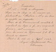 Traduction d'un contrat