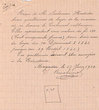 Tribunal Rabbinique de Mogador
