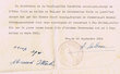 Certificat
