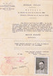Certificat