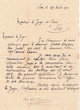 Juge de Paix à Fès