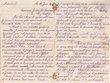 Correspondance