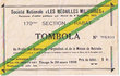 Tombola