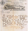 Marchand de café