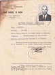 Examen radioscopique