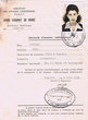 Examen radioscopique