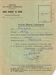 Examen radioscopique