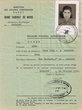 Examen radioscopique