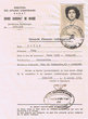 Examen radioscopique
