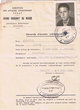 Examen radioscopique