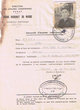 Examen radioscopique
