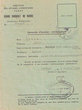 Examen radioscopique