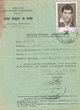 Examen radioscopique