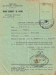 Examen radioscopique