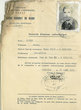 Examen radioscopique